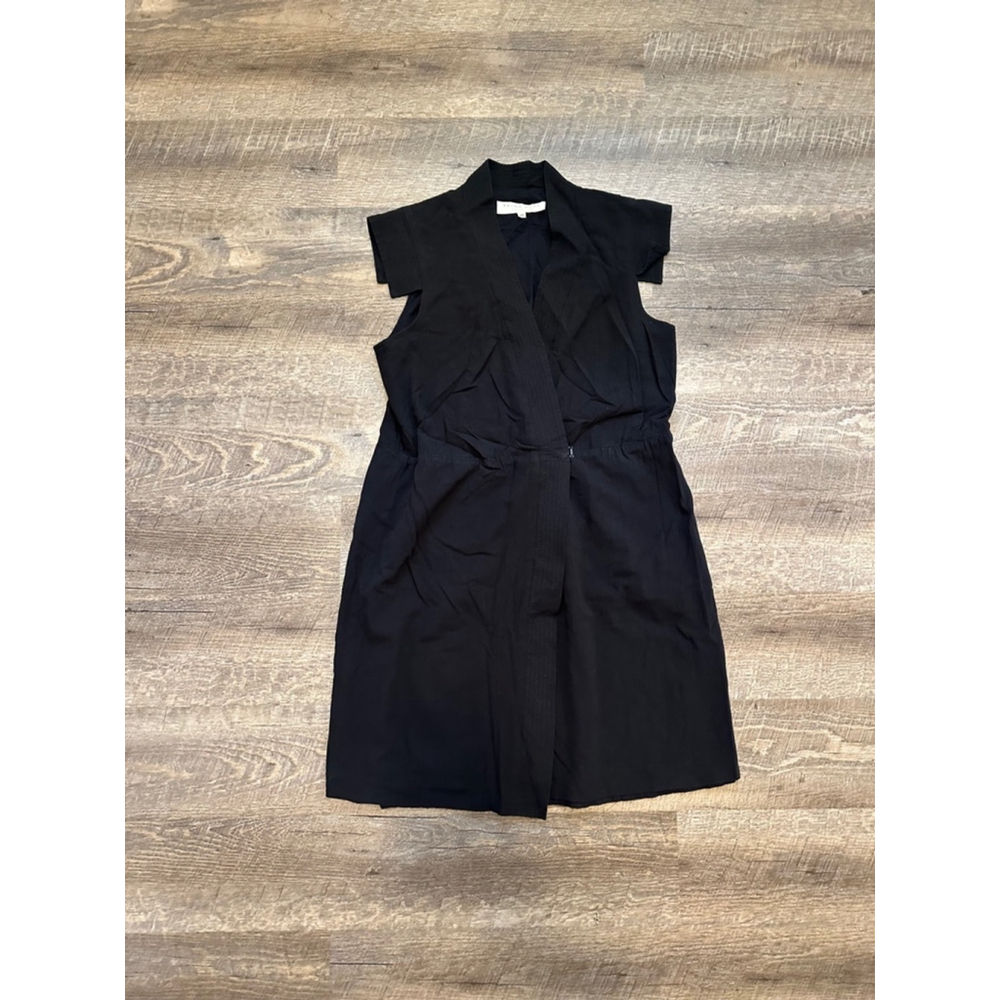 Women's Trina Turk Dress Black Size 10